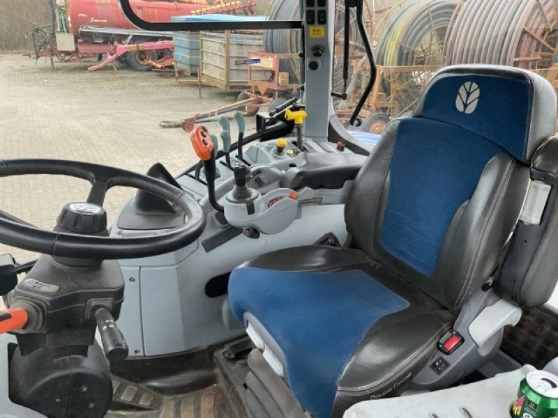 Traktor du type New Holland T7.230, Gebrauchtmaschine en Herning (Photo 6)