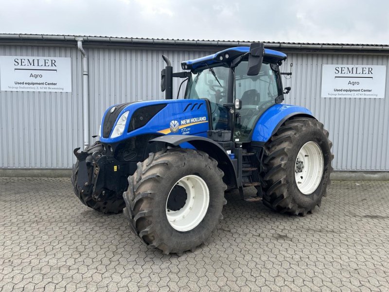 Traktor typu New Holland T7.230, Gebrauchtmaschine v Bramming (Obrázok 1)