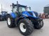 Traktor des Typs New Holland T7.230, Gebrauchtmaschine in Heerenveen (Bild 8)