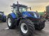 Traktor van het type New Holland T7.230, Gebrauchtmaschine in Heerenveen (Foto 6)
