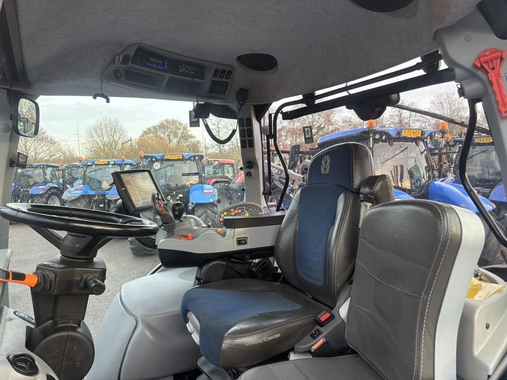Traktor van het type New Holland T7.230, Gebrauchtmaschine in Heerenveen (Foto 7)