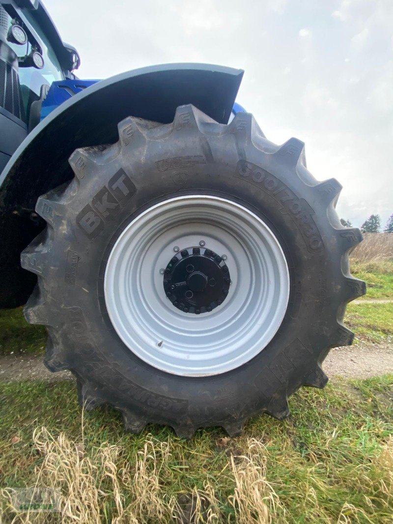 Traktor of the type New Holland T7.230, Gebrauchtmaschine in Sülfeld (Picture 4)
