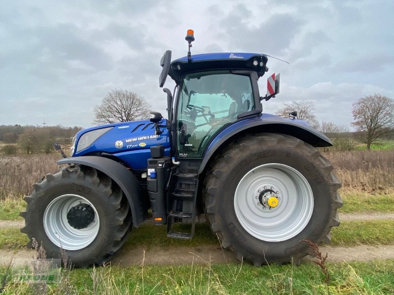 Traktor типа New Holland T7.230, Gebrauchtmaschine в Sülfeld (Фотография 1)
