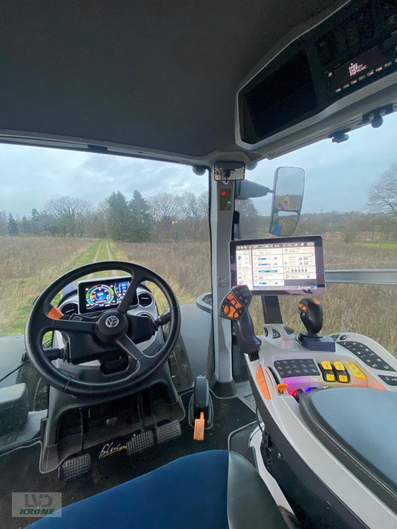 Traktor of the type New Holland T7.230, Gebrauchtmaschine in Sülfeld (Picture 7)