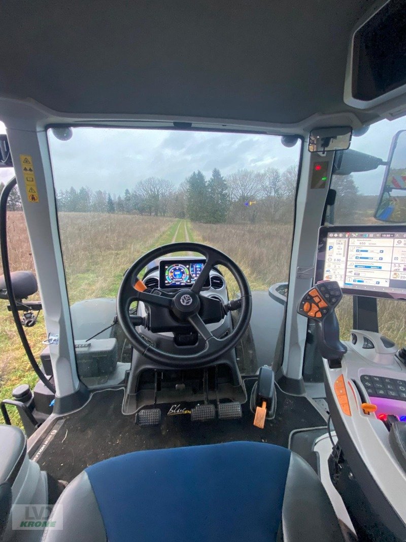Traktor of the type New Holland T7.230, Gebrauchtmaschine in Sülfeld (Picture 11)