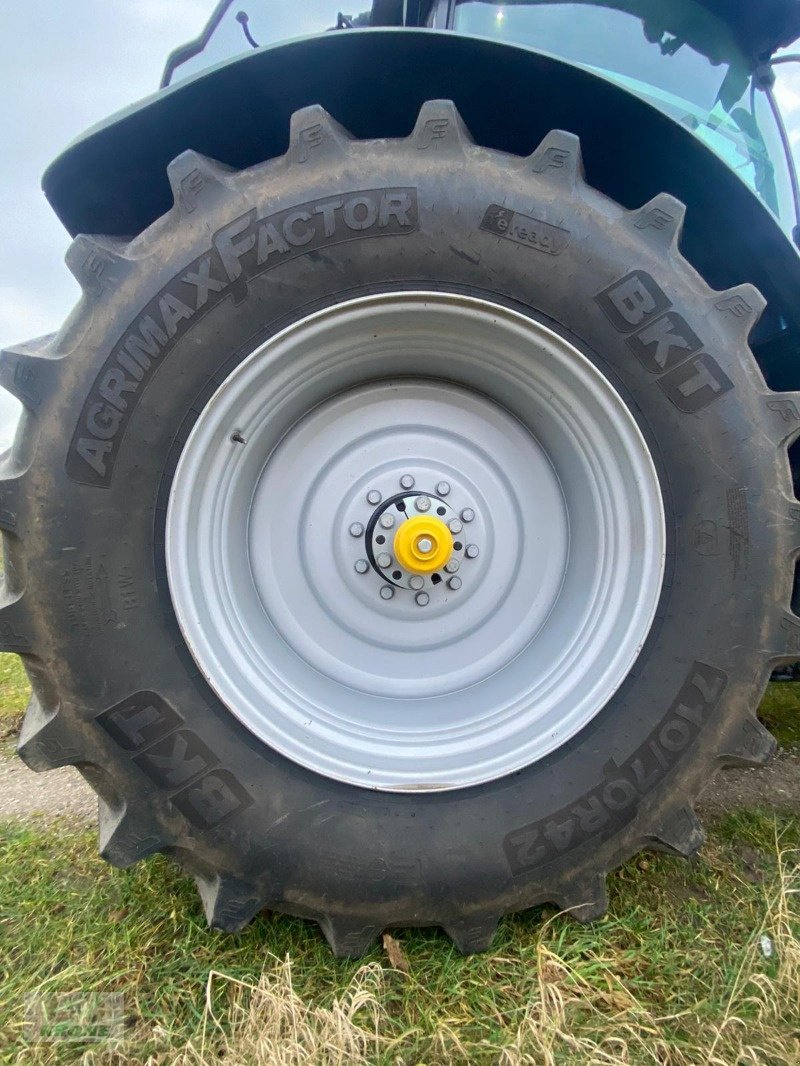 Traktor of the type New Holland T7.230, Gebrauchtmaschine in Sülfeld (Picture 13)