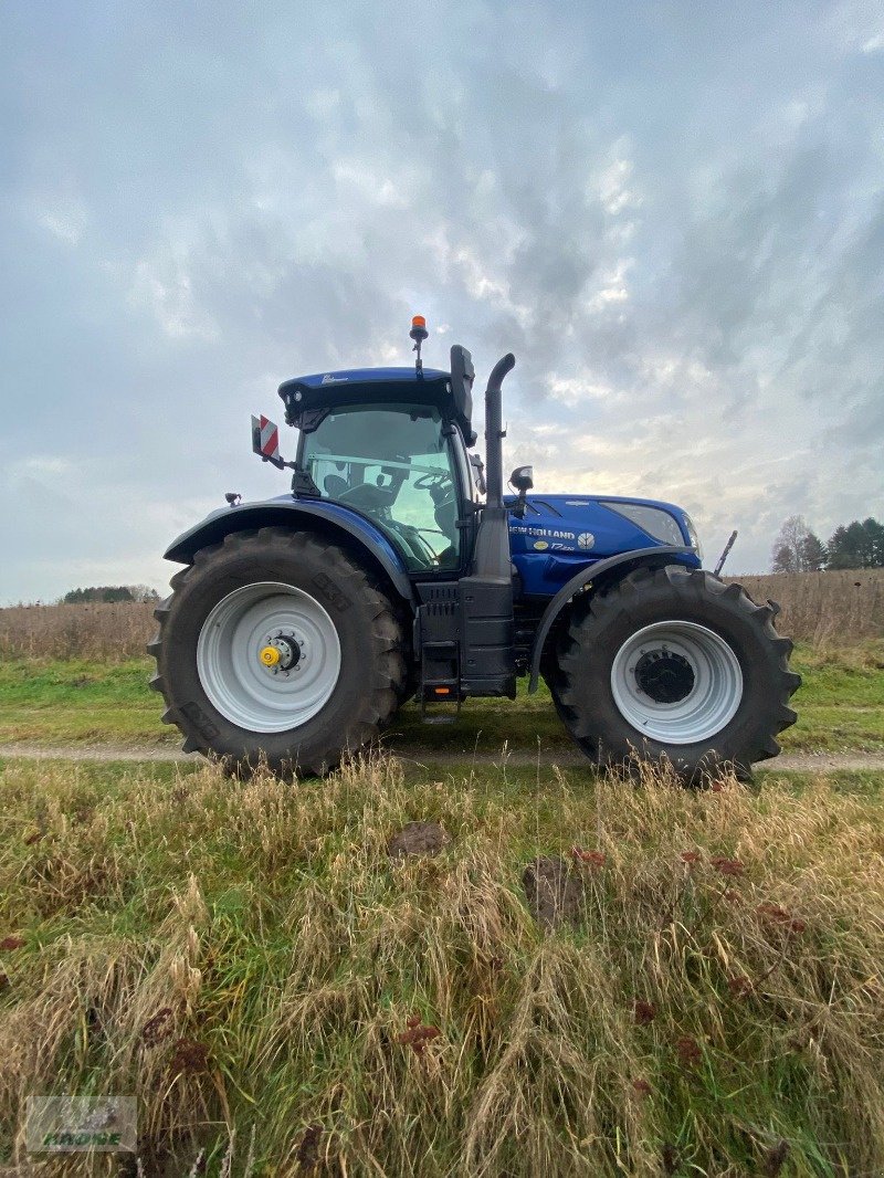 Traktor of the type New Holland T7.230, Gebrauchtmaschine in Sülfeld (Picture 16)