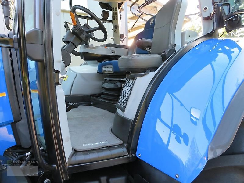 Traktor des Typs New Holland T7.230AC , AutoCommand, 4000 Std, RTK, Gebrauchtmaschine in Meppen (Bild 10)