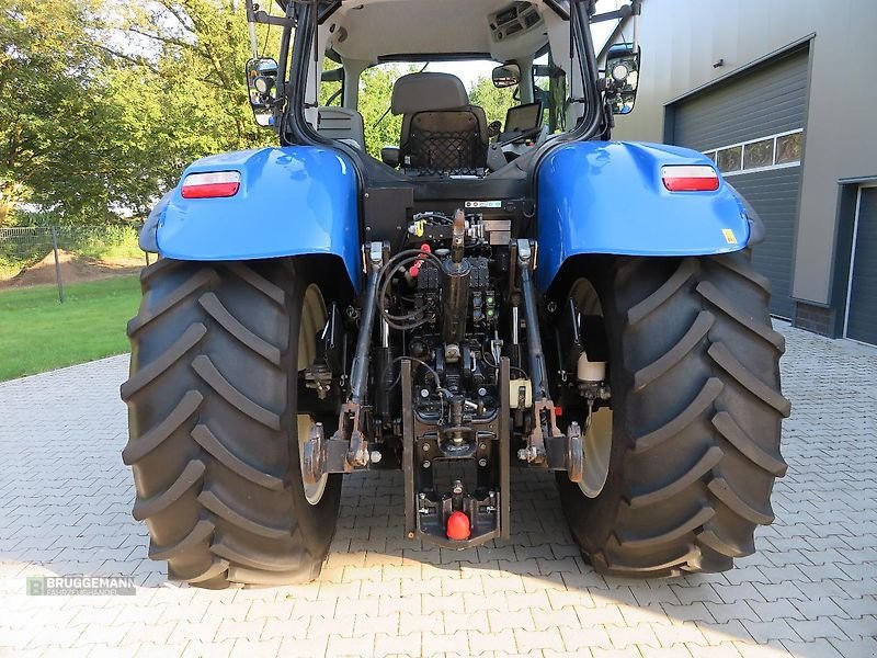 Traktor des Typs New Holland T7.230AC , AutoCommand, 4000 Std, RTK, Gebrauchtmaschine in Meppen (Bild 4)