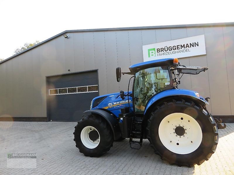 Traktor des Typs New Holland T7.230AC , AutoCommand, 4000 Std, RTK, Gebrauchtmaschine in Meppen (Bild 2)