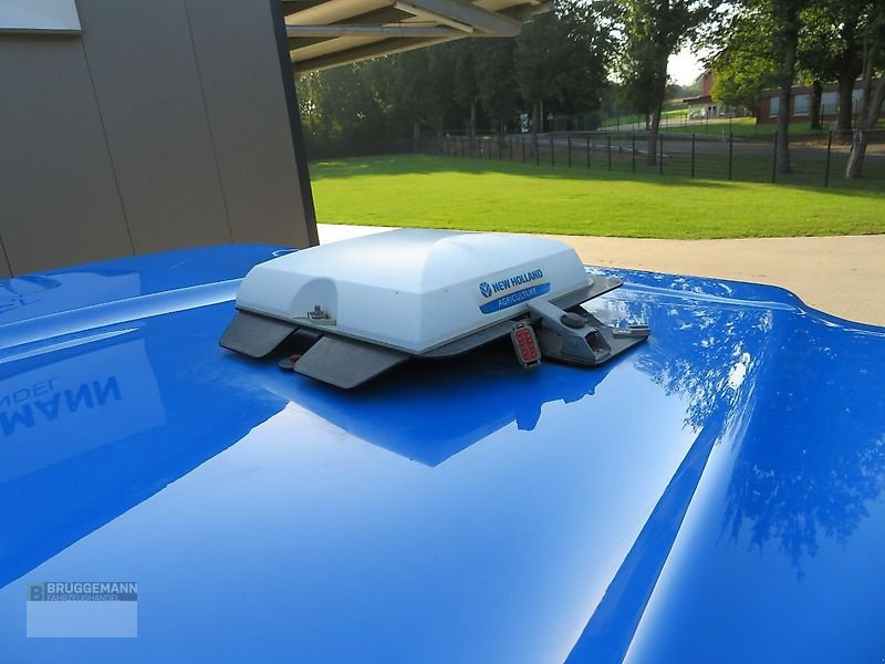 Traktor des Typs New Holland T7.230AC , AutoCommand, 4000 Std, RTK, Gebrauchtmaschine in Meppen (Bild 17)