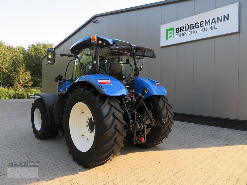 Traktor des Typs New Holland T7.230AC , AutoCommand, 4000 Std, RTK, Gebrauchtmaschine in Meppen (Bild 3)