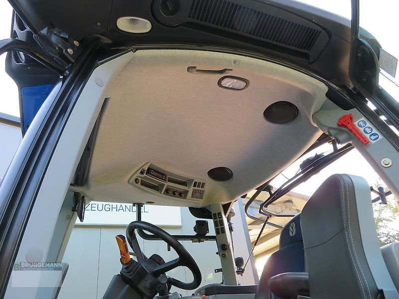 Traktor des Typs New Holland T7.230AC , AutoCommand, 4000 Std, RTK, Gebrauchtmaschine in Meppen (Bild 11)