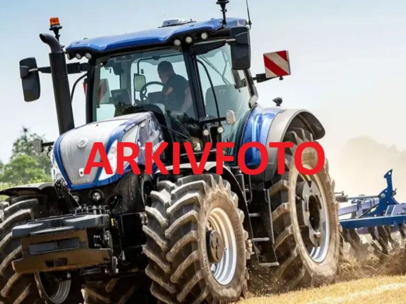 Traktor типа New Holland T7.230AC, Gebrauchtmaschine в Rødekro (Фотография 1)