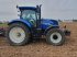 Traktor типа New Holland T7.230AC, Gebrauchtmaschine в BRAY en Val (Фотография 3)