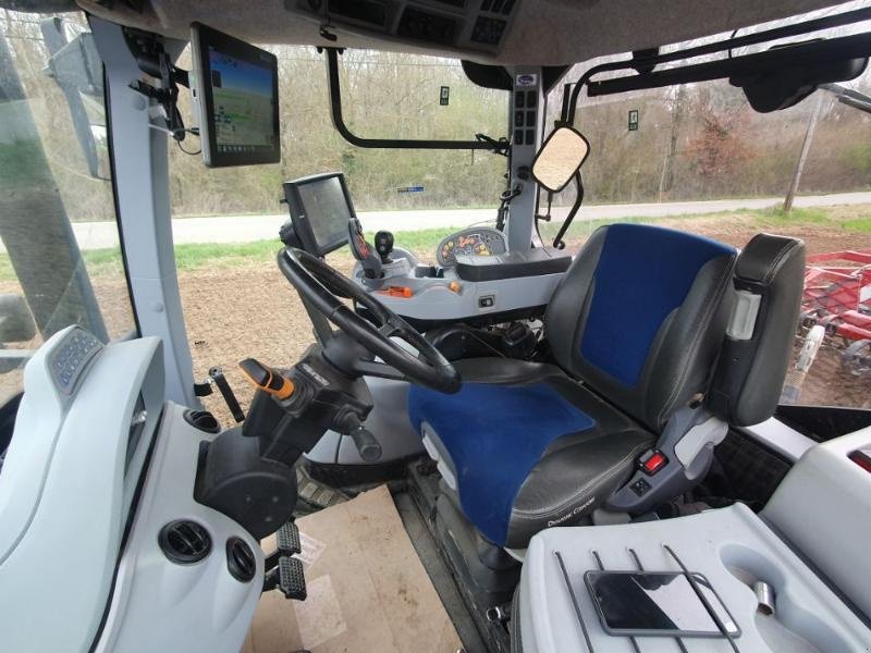 Traktor типа New Holland T7.230AC, Gebrauchtmaschine в BRAY en Val (Фотография 6)