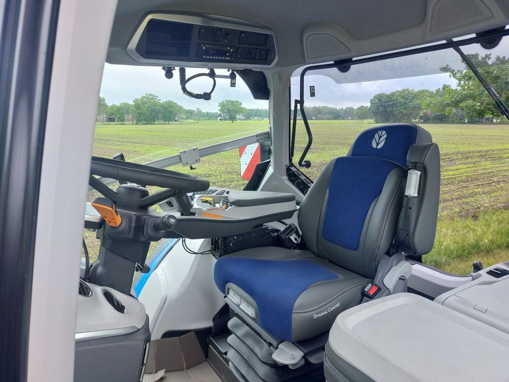 Traktor des Typs New Holland T7.245 AC Gen, Neumaschine in Wierden (Bild 7)