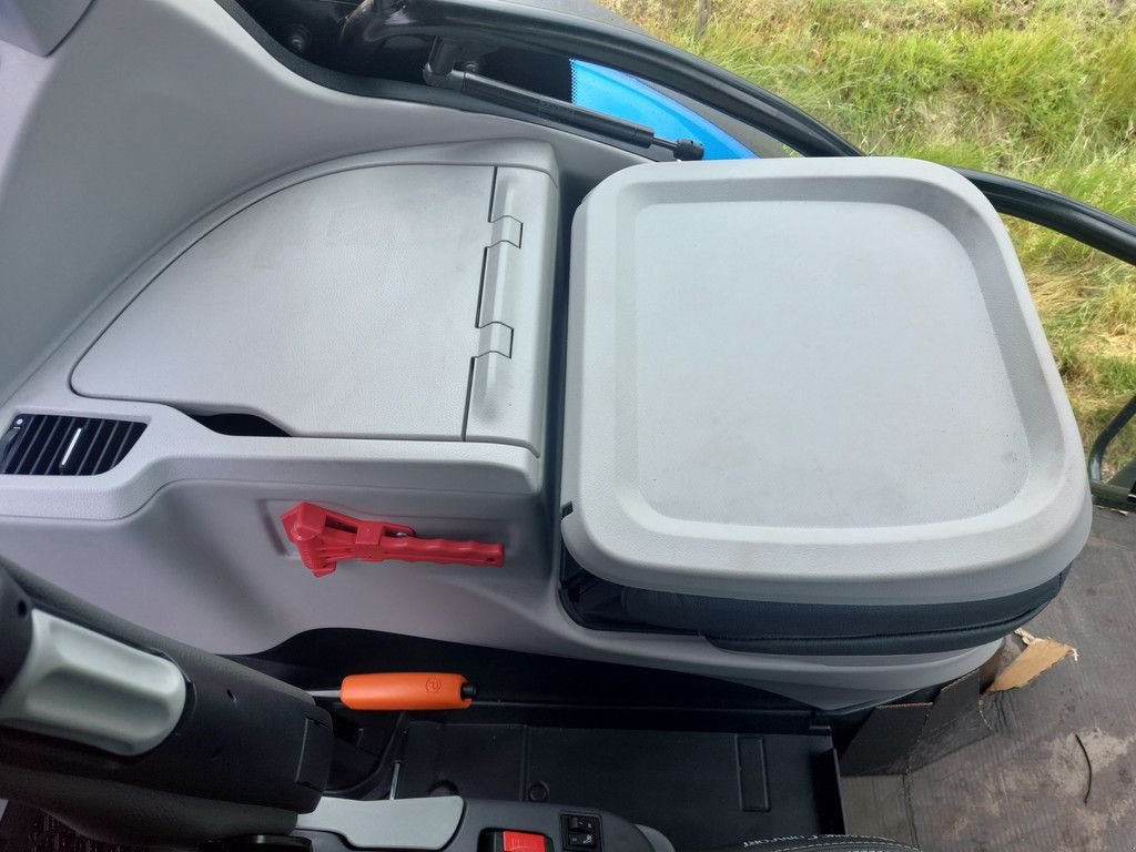 Traktor des Typs New Holland T7.245 AC Gen, Neumaschine in Wierden (Bild 2)