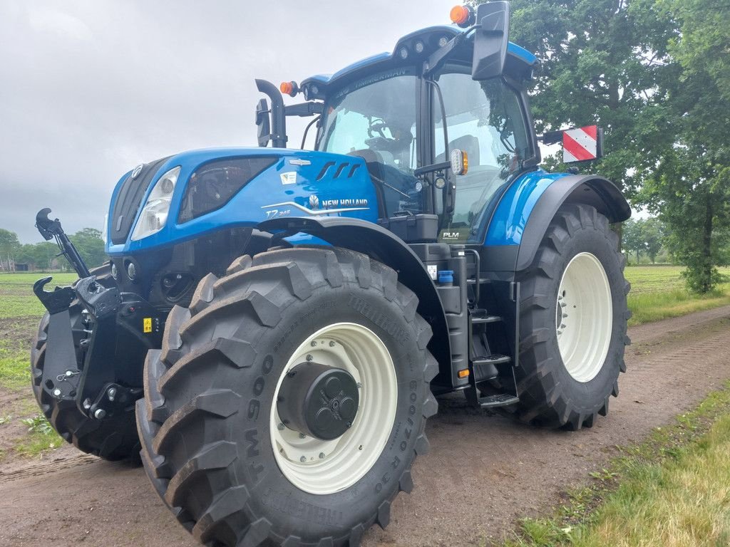 Traktor des Typs New Holland T7.245 AC Gen, Neumaschine in Wierden (Bild 8)