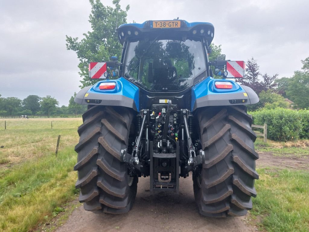 Traktor des Typs New Holland T7.245 AC Gen, Neumaschine in Wierden (Bild 11)