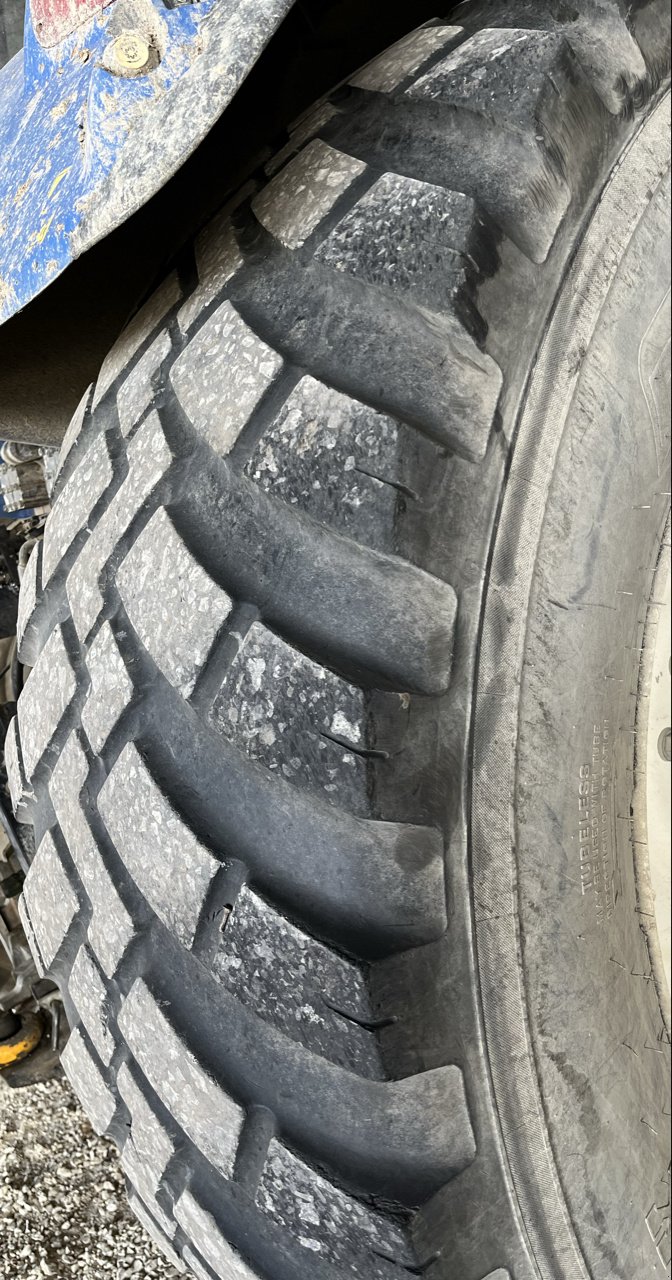 Traktor типа New Holland T7.245 AC  N°14 CHEVAL, Gebrauchtmaschine в Chauvoncourt (Фотография 7)