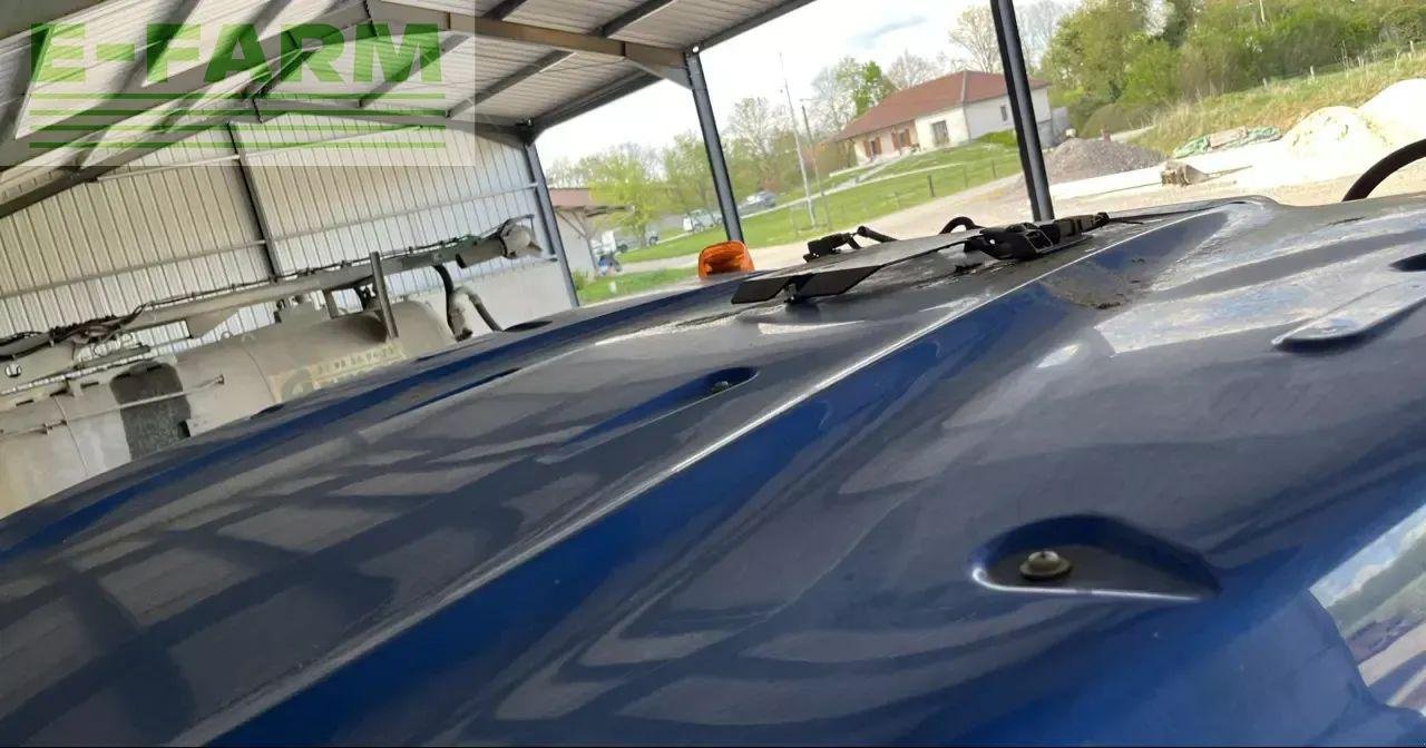 Traktor des Typs New Holland t7.245 ac n°14 cheval, Gebrauchtmaschine in CHAUVONCOURT (Bild 9)