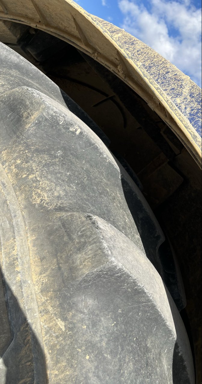 Traktor типа New Holland T7.245 AC  N°15, Gebrauchtmaschine в Roches-sur-Marne (Фотография 7)