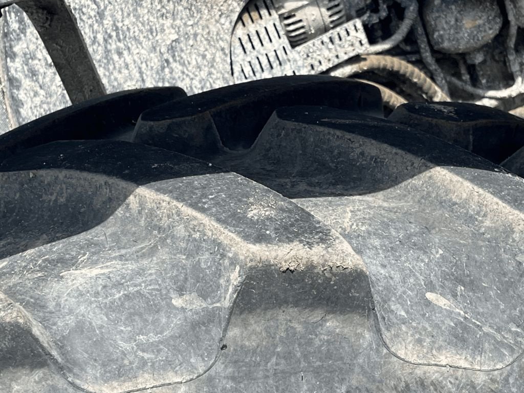 Traktor vrste New Holland T7.245 AC  N°23, Gebrauchtmaschine v Chauvoncourt (Slika 7)