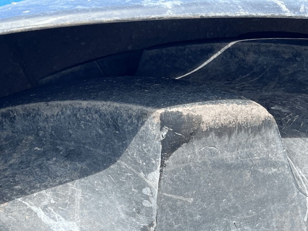 Traktor des Typs New Holland T7.245 AC  N°23, Gebrauchtmaschine in Chauvoncourt (Bild 10)