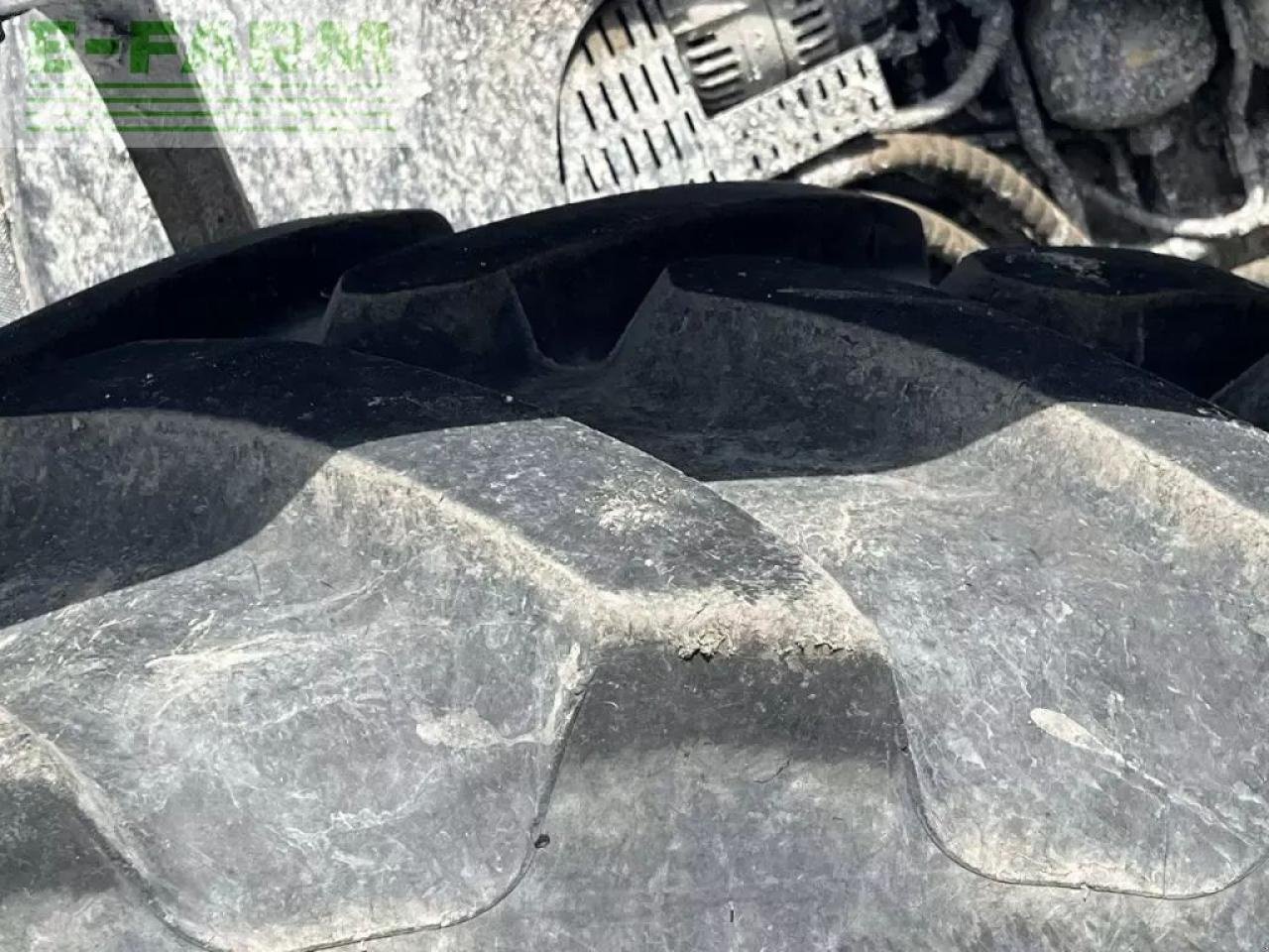 Traktor типа New Holland t7.245 ac n°23, Gebrauchtmaschine в CHAUVONCOURT (Фотография 9)