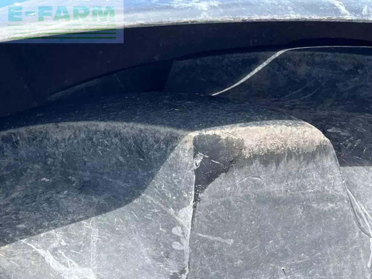 Traktor типа New Holland t7.245 ac n°23, Gebrauchtmaschine в CHAUVONCOURT (Фотография 10)