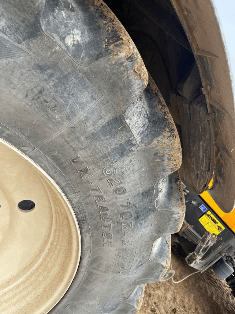 Traktor des Typs New Holland T7.245 AC   N°24, Gebrauchtmaschine in STENAY (Bild 9)