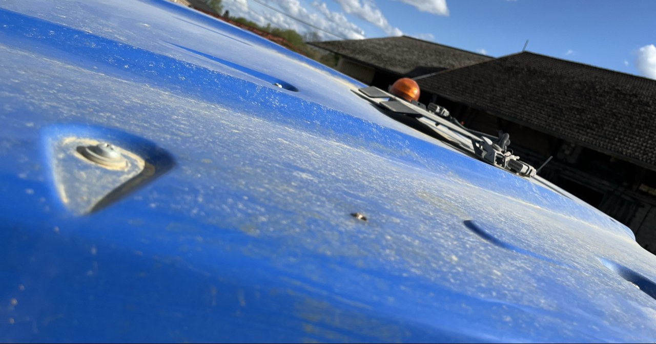 Traktor typu New Holland T7.245 AC  N°25, Gebrauchtmaschine v Brabant-le-Roi (Obrázek 11)