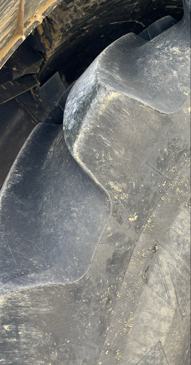 Traktor typu New Holland T7.245 AC  N°25, Gebrauchtmaschine v Brabant-le-Roi (Obrázek 7)