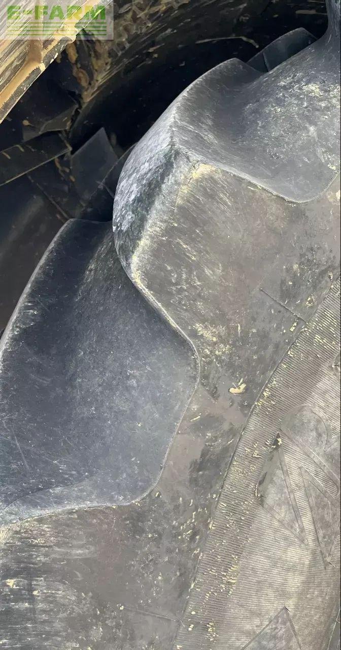 Traktor типа New Holland t7.245 ac n°25, Gebrauchtmaschine в CHAUVONCOURT (Фотография 7)