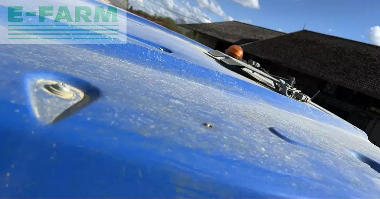 Traktor tipa New Holland t7.245 ac n°25, Gebrauchtmaschine u CHAUVONCOURT (Slika 11)