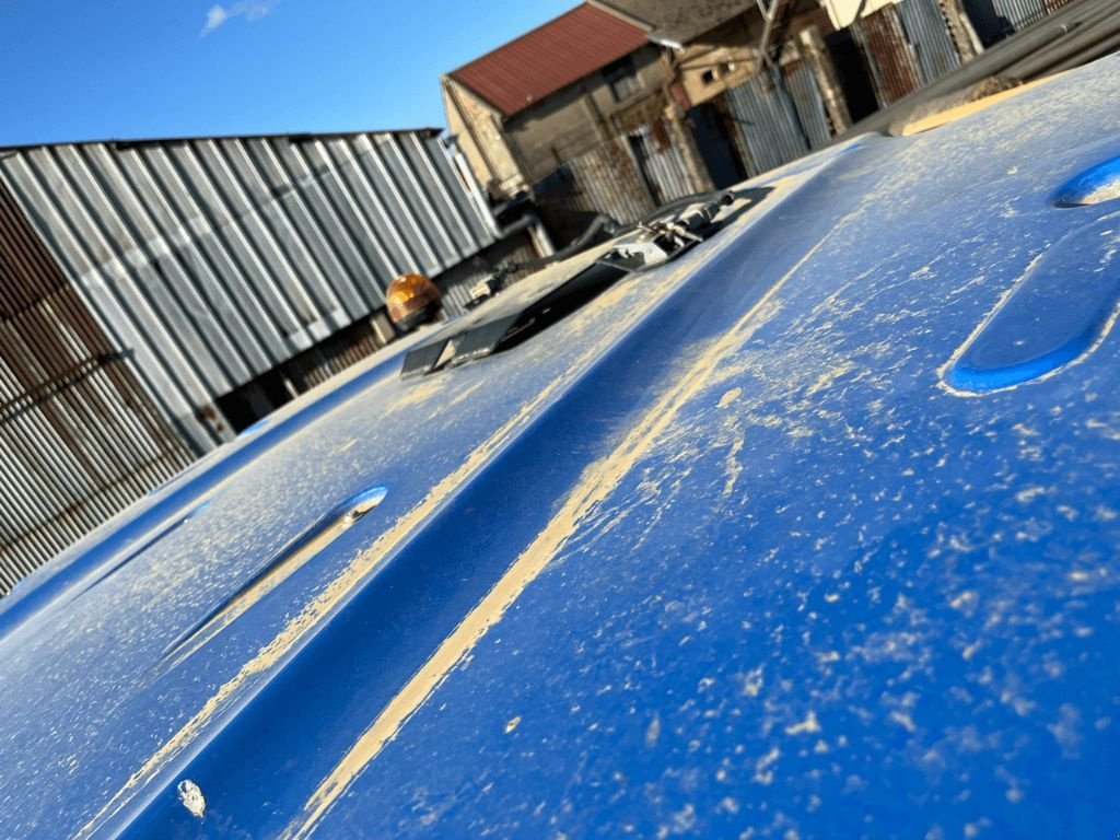 Traktor des Typs New Holland T7.245  AC N°26, Gebrauchtmaschine in Roches-sur-Marne (Bild 10)