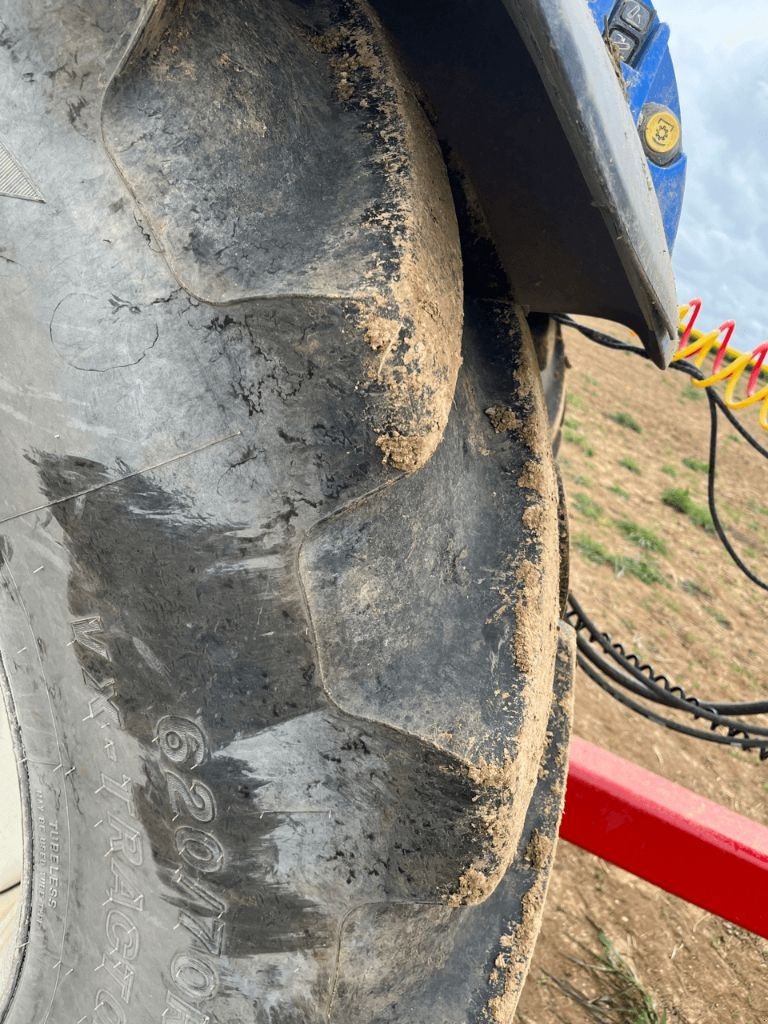 Traktor tipa New Holland T7.245  ac  N°29, Gebrauchtmaschine u Marolles (Slika 7)