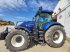 Traktor del tipo New Holland T7.245 AC, Gebrauchtmaschine In FRESNAY LE COMTE (Immagine 2)