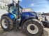 Traktor del tipo New Holland T7.245 AC, Gebrauchtmaschine In FRESNAY LE COMTE (Immagine 3)
