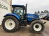 Traktor typu New Holland T7.245 AC, Gebrauchtmaschine v FRESNAY LE COMTE (Obrázek 4)
