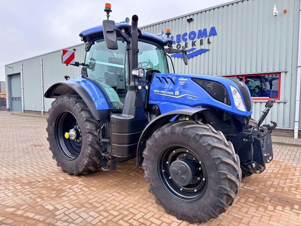 Traktor typu New Holland T7.245 Auto Command Gen, Gebrauchtmaschine w BOEKEL (Zdjęcie 4)