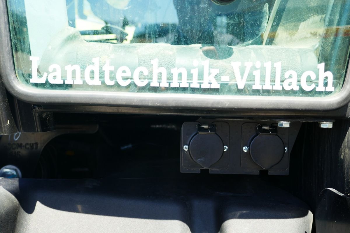 Traktor des Typs New Holland T7.245 Auto Command SideWinder II (Stage V), Gebrauchtmaschine in Villach (Bild 16)