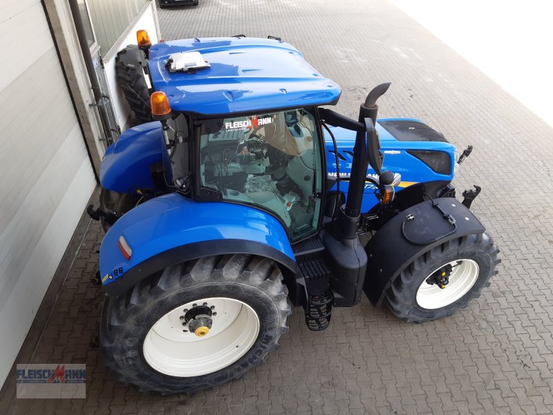 Traktor del tipo New Holland T7.245 Auto Command, Gebrauchtmaschine In Landau/Isar  (Immagine 1)