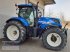 Traktor tip New Holland T7.245 Auto Command, Gebrauchtmaschine in Landau/Isar  (Poză 2)