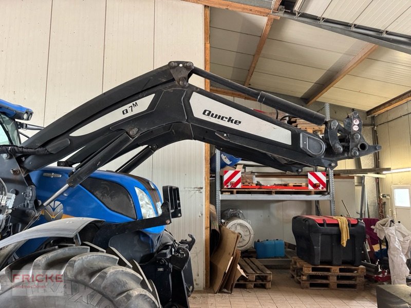 Traktor типа New Holland T7.245 Auto Command, Gebrauchtmaschine в Demmin (Фотография 2)