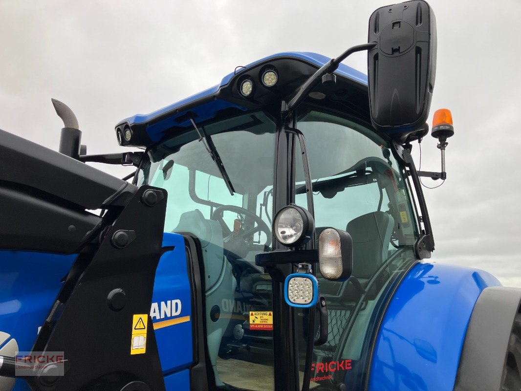 Traktor типа New Holland T7.245 Auto Command, Gebrauchtmaschine в Demmin (Фотография 7)
