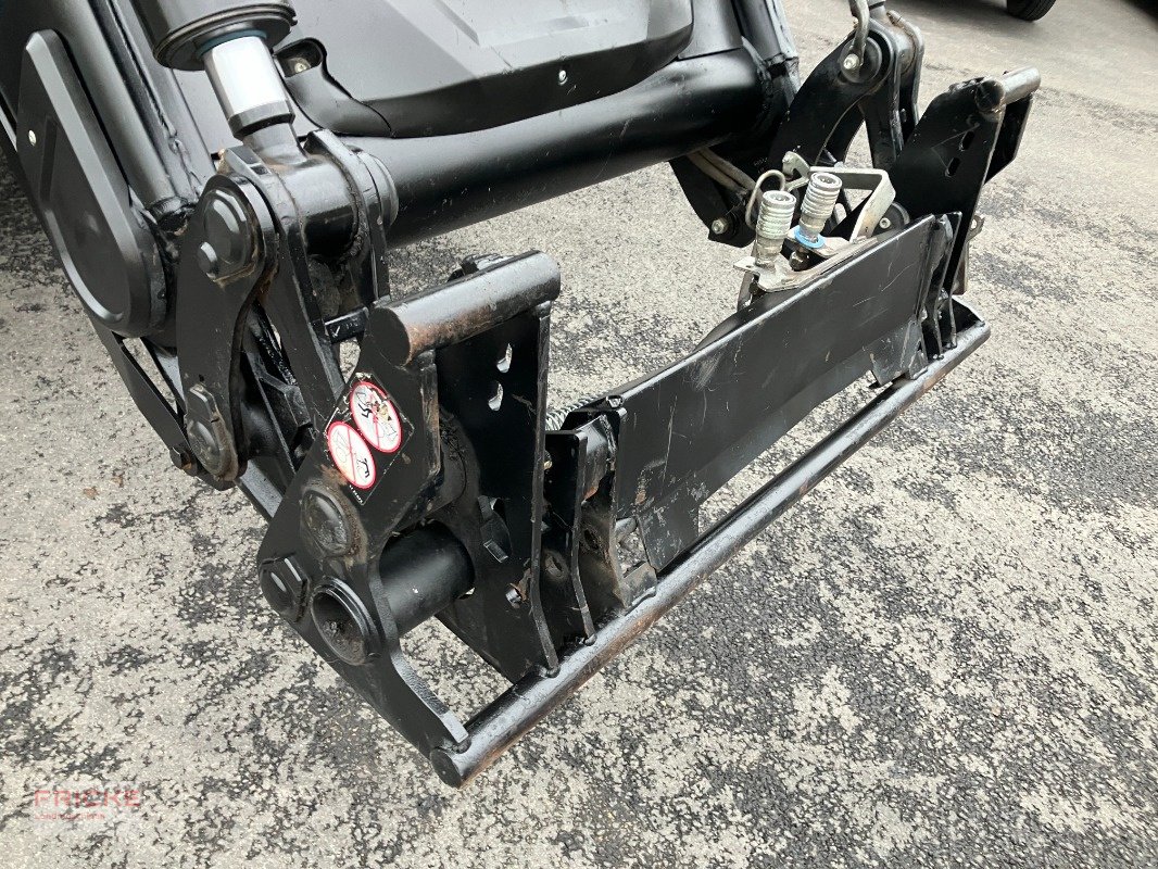 Traktor типа New Holland T7.245 Auto Command, Gebrauchtmaschine в Demmin (Фотография 9)