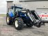 Traktor типа New Holland T7.245 Auto Command, Gebrauchtmaschine в Demmin (Фотография 10)