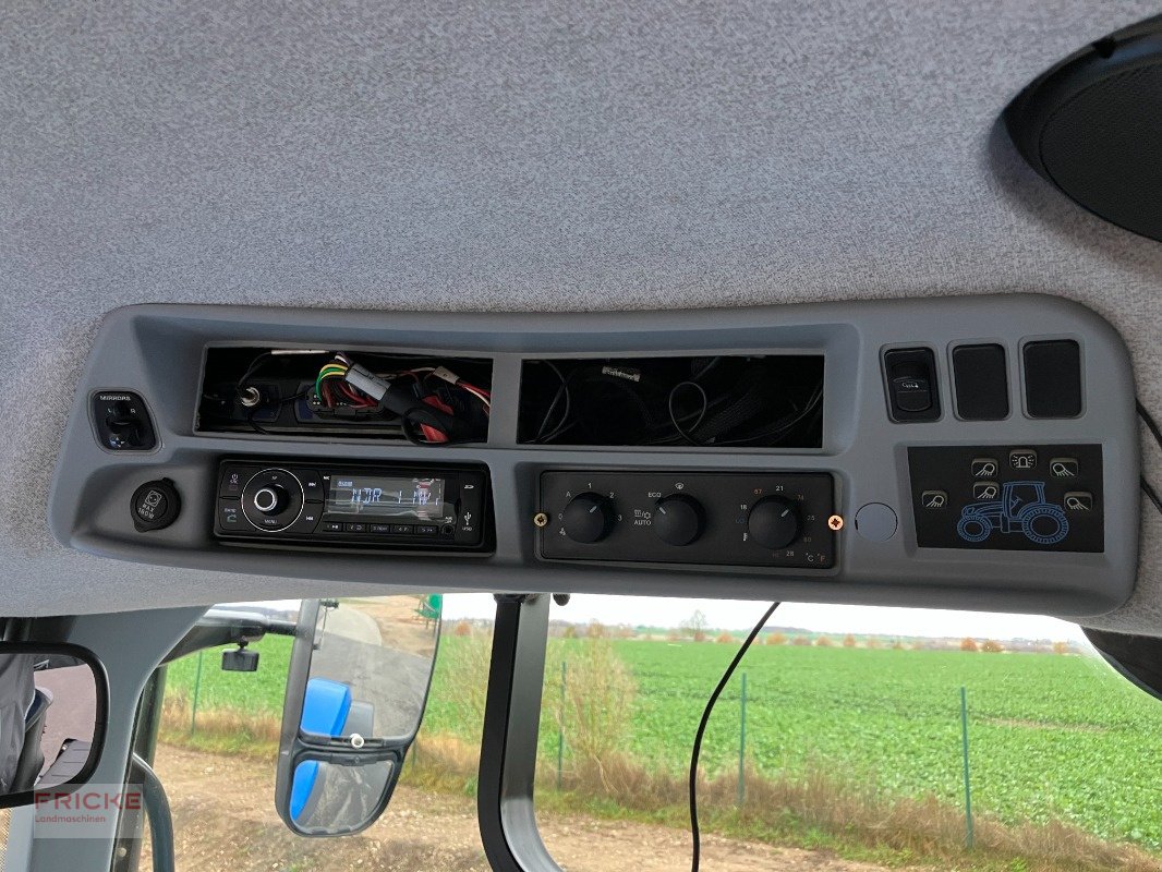 Traktor типа New Holland T7.245 Auto Command, Gebrauchtmaschine в Demmin (Фотография 17)